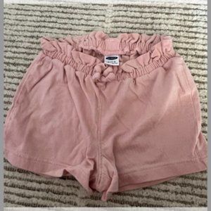 🤍4/$25 Old navy baby shorts